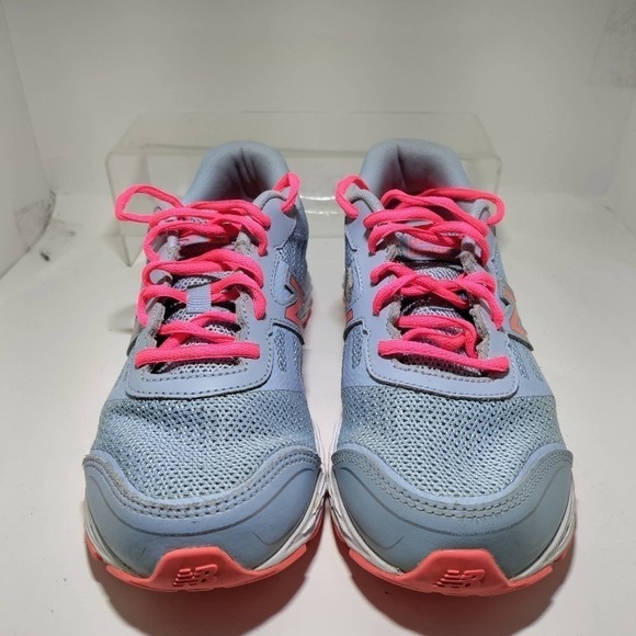 New balance 680 tech ride running shoes women's size 6 - Picture 4 of 7